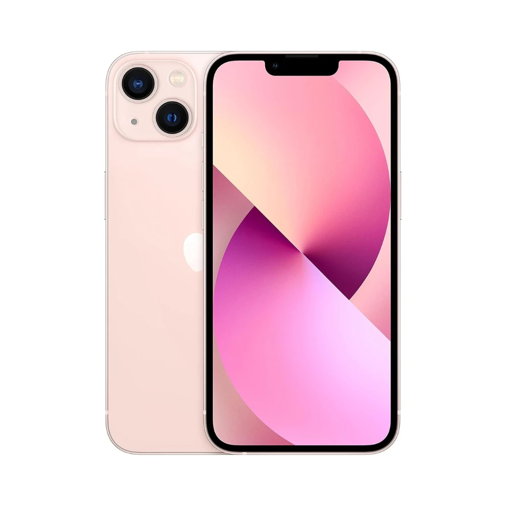 iPhone 13 rose
