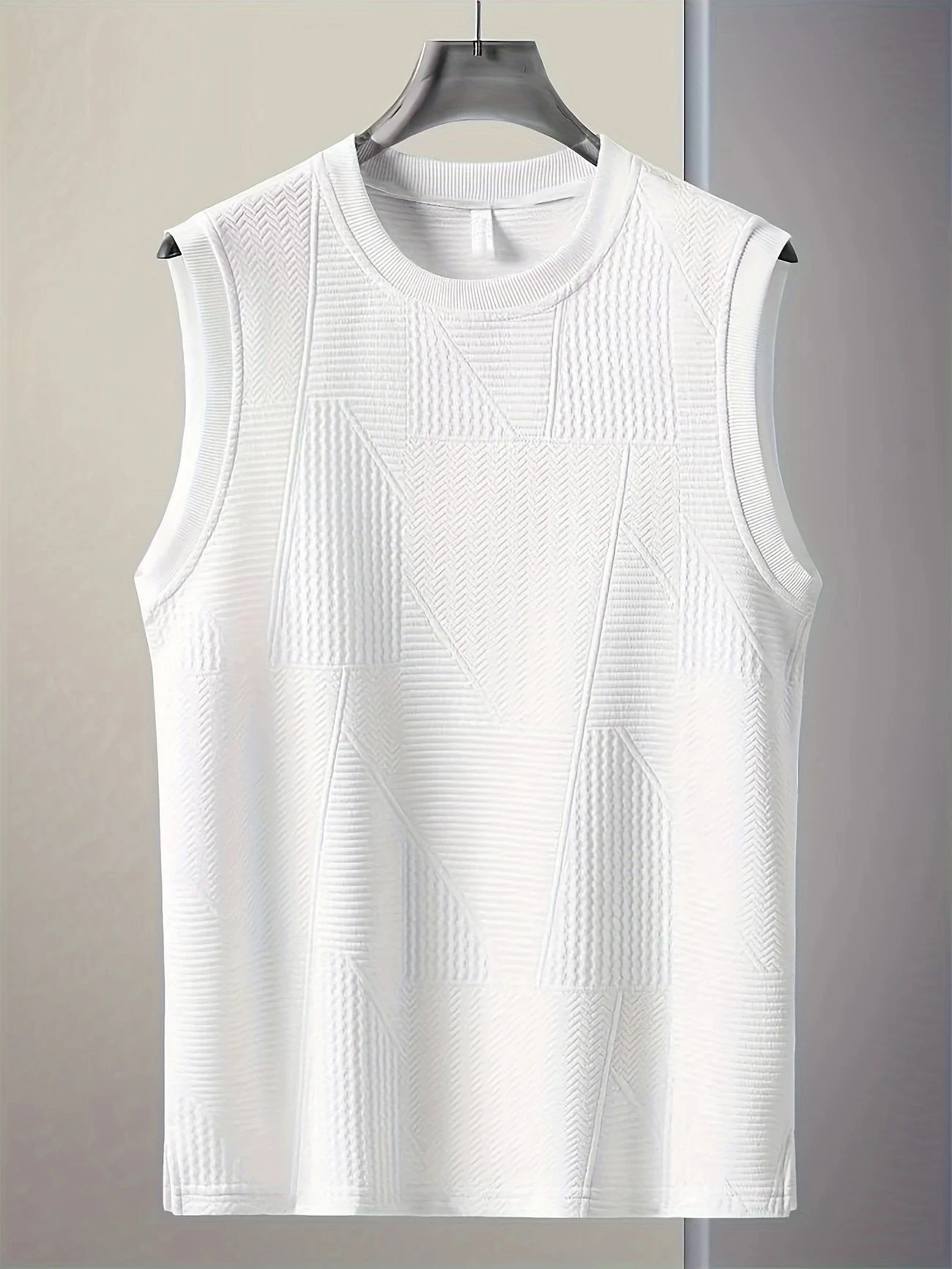 Gilet sans manches