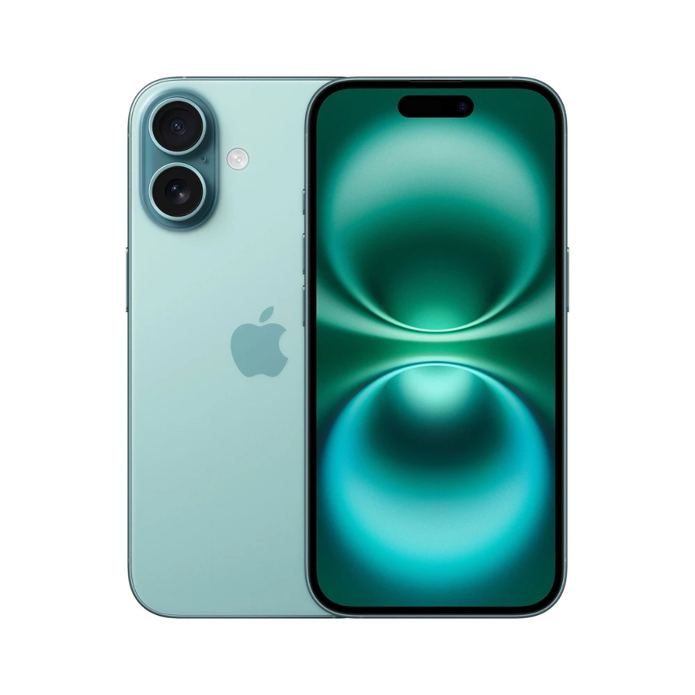 iPhone 16 vert