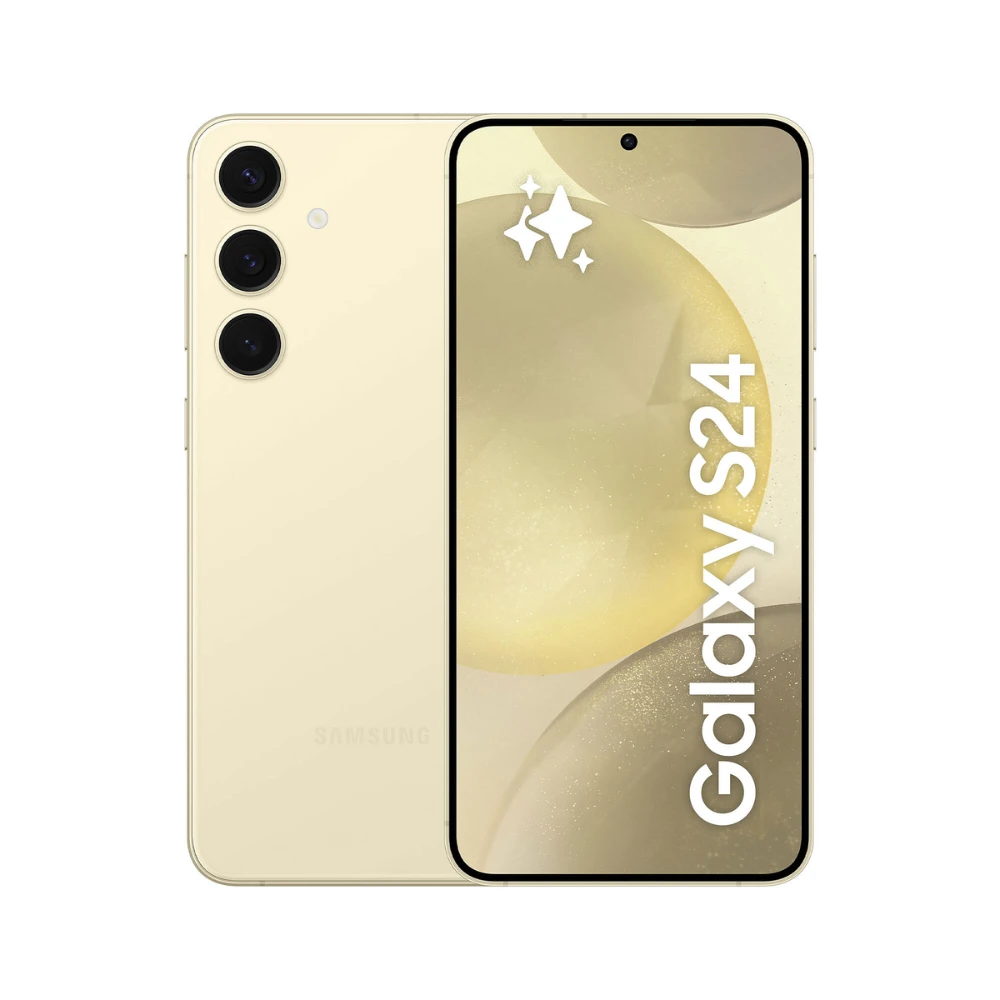 Samsung GALAXY S24
