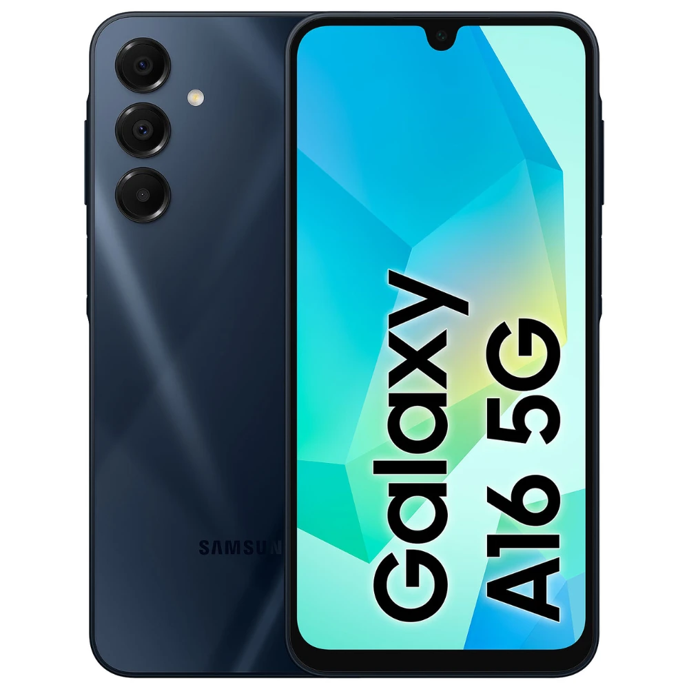 Galaxy A16